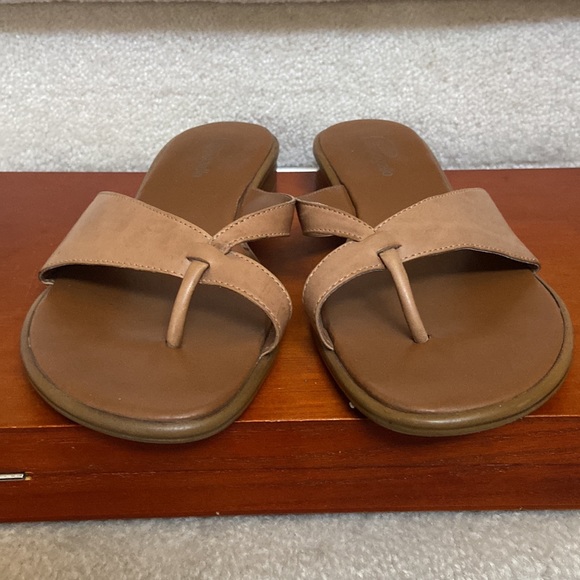 pappagallo slides / sandals - Picture 4 of 15